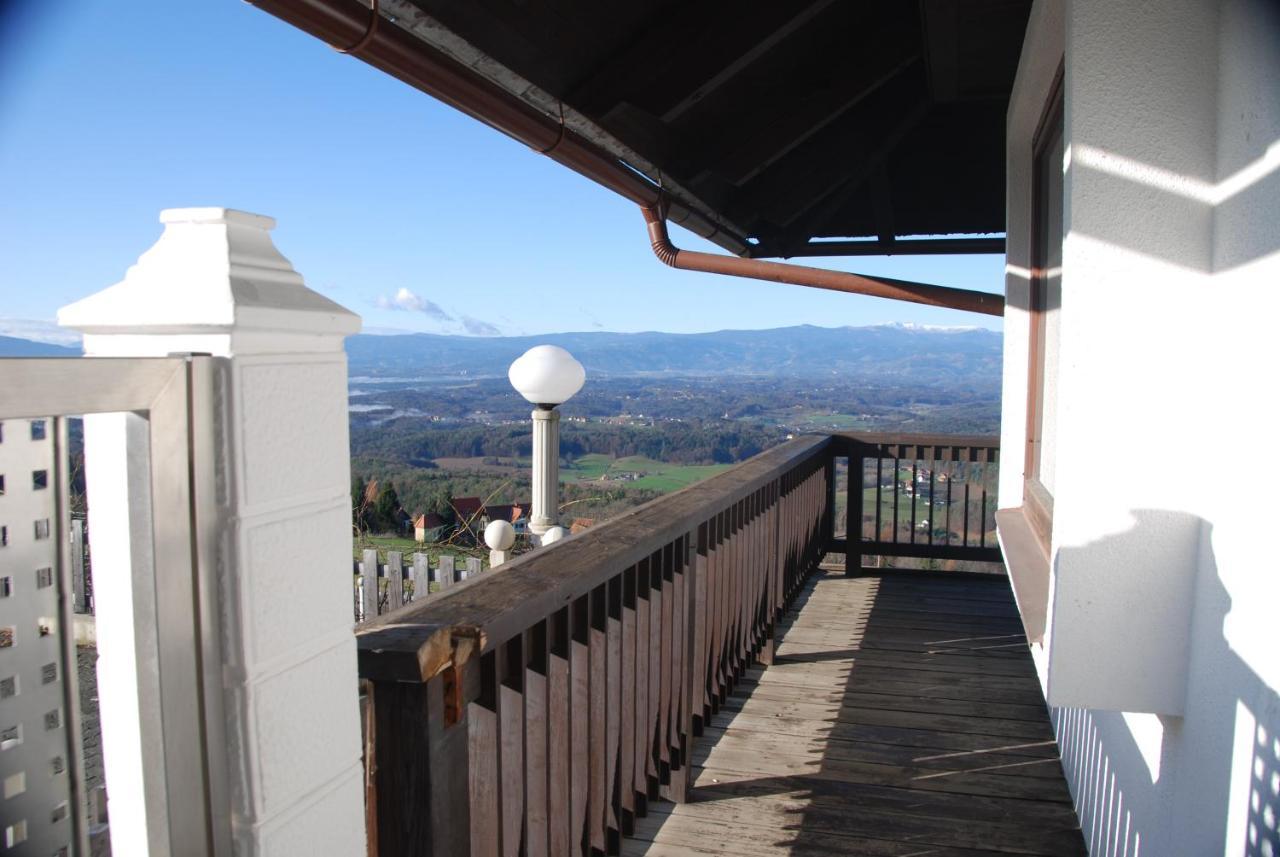 Naturpark-.Weinbergferienhaus Китцекк-им-Заузаль Экстерьер фото