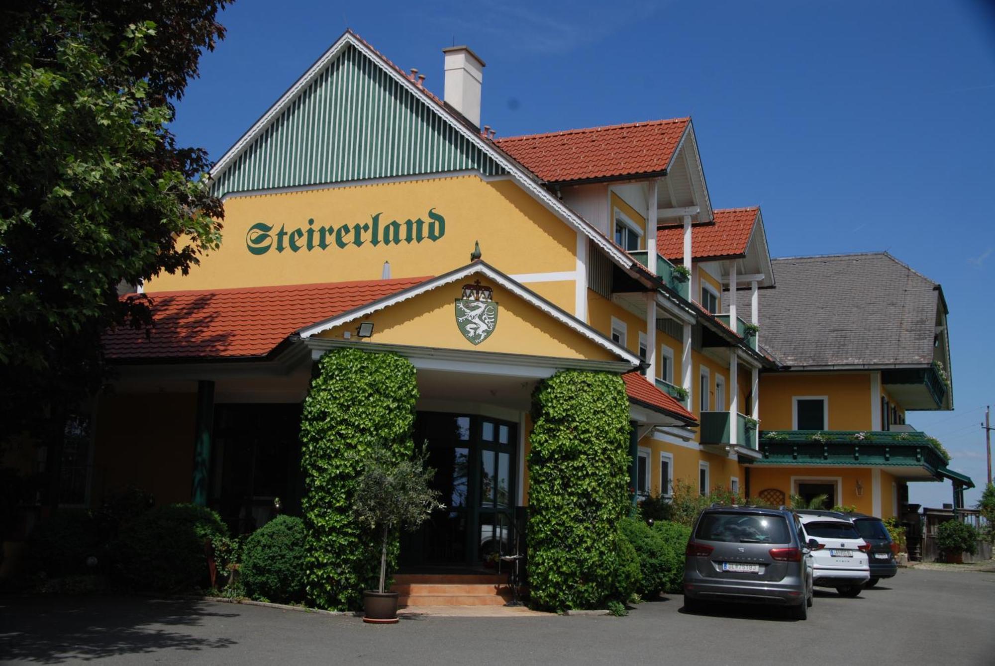 Naturpark-.Weinbergferienhaus Китцекк-им-Заузаль Экстерьер фото